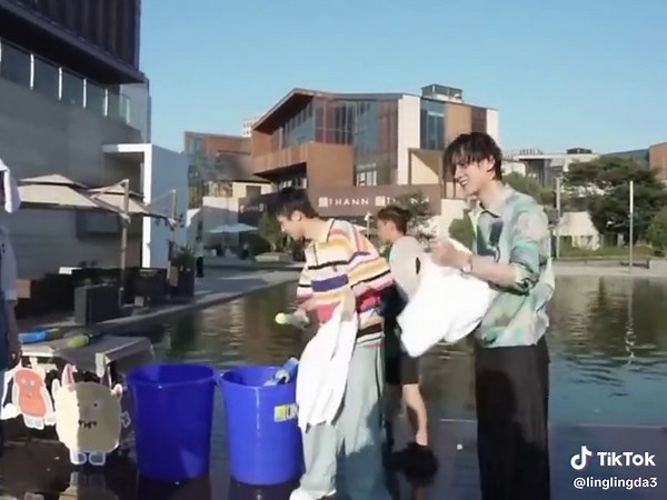 Water Blast Fun with Family: A Joyful Day Out