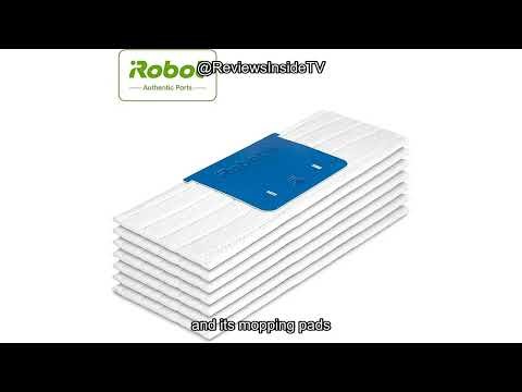 iRobot Braava Jet M6 Review: Is This Smart Mop Worth the Investment in 2025?