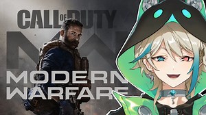 （慢更）【阿萨Aza】《使命召唤》（Call of Duty）（5部）全流程实况