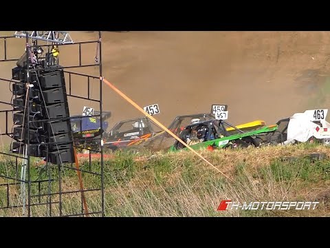 Autocross [DM] Seelow 2022 Klasse 4b Finale