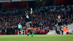 243K views · 8.7K reactions | Two great goals. One fantastic win. Enjoy, Southampton FC fans!  | Southampton FC | Facebook