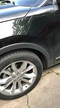 **Remote start** NOT WORKING 2012 Ford Explorer