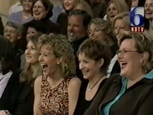 CBS Oprah 2001