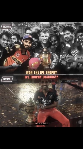 Ipl Trophy Loading?🥶