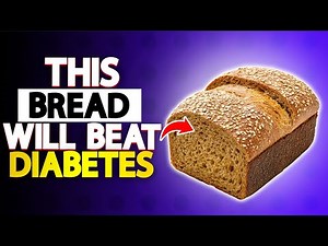 Top 7 Best Bread Options for Diabetics! ( Lower Blood Sugar )