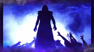 The one-of-a-kind Gold auction NFT goes live Saturday at 10:30 a.m. ET! Top bidder also receives: ⭐ Personalized video from Undertaker ⭐ Future front-row tickets ⭐ AND MORE! WWE.com/NFT | WWE