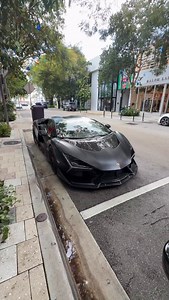 4.3K views · 147 reactions | What do we reckon to this Lamborghini Revuelto!? Wow #Lamborghini #Revuelto | Archie Hamilton Racing | Facebook