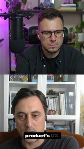 Prioritizing Platform UX Over End Product UX #uxdesign #startupfounder