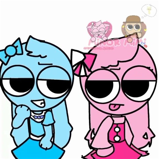 beef! ‪@Blueykawaii_killstella‬ #rainbowfriends #sprunki