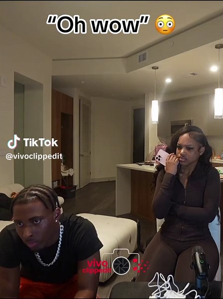 #vivoclippedit #foryoupage #lahmike #amariak @Amaria K @lahmikejrr | Lah Mike