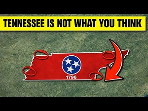 25 Tennessee Facts (You won’t believe!)