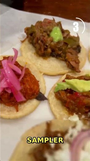 3 Best Tacos in Los Angeles