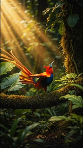 Top 10 Most Beautiful Animals in the World 🌍 (Cinematic 4K) #amazinganimals #animalworld #nature