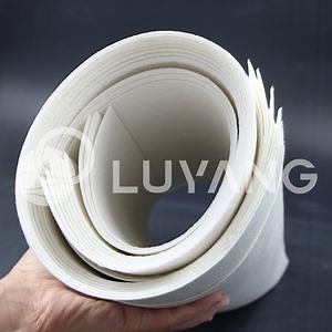 [Hot Item] Ceramic Fiber Paper for Kiln Gasket