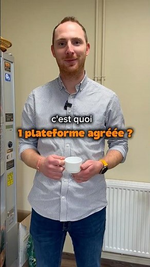 La minute facture électronique - Episode 2 : C'est quoi une plateforme agréée ?