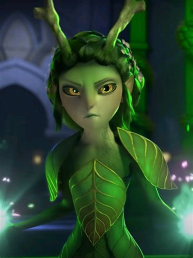 Exploring Trollhunters: A Journey to the Past