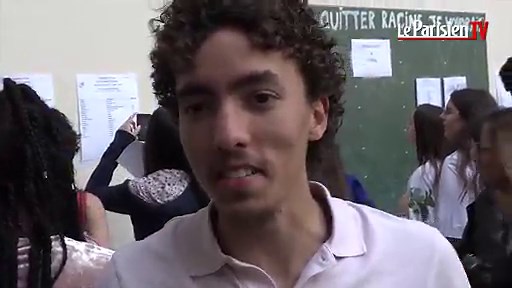 Bac 2017 : tous les résultats sont disponibles