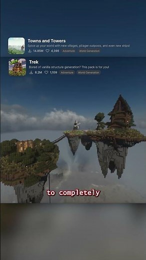 6 Combo Mods to Fix Your Minecraft Boredom