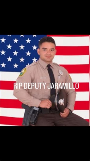 Give Blue Hope and Curtis DeBerg | #breakingnews: A Miami-Dade sheriff's deputy was fatally shot during an altercation Friday afternoon. 𝗗𝗢𝗡𝗔𝗧𝗘 $𝟱 𝗧𝗢 𝗦𝗨𝗣𝗣𝗢𝗥𝗧 𝗛𝗜𝗦 𝗙𝗔𝗠𝗜𝗟𝗬.... | Instagram