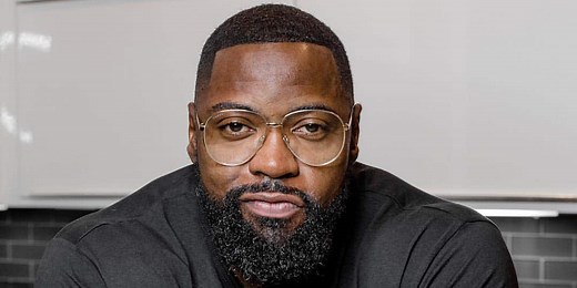 Mike Rashid (boxer) Wiki, age, height, net worth, wife. Steroids?