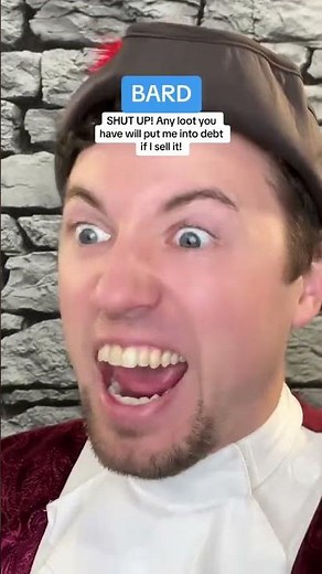 Vicious Mockery: Selling Loot 👑