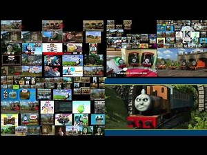 Engine Roll Call Song Mashup