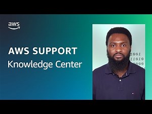 How do I resolve the IAM error "AWS was not able to validate the provided access credentials"?
