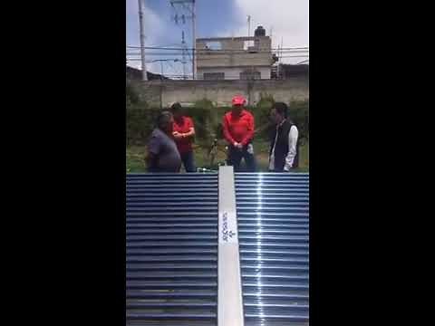 Como instalar calentador solar para alberca