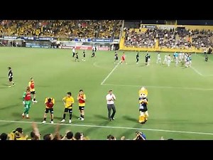 柏レイソル リカルド・ロドリゲス 劇的勝利後の挨拶 vsアビスパ福岡 J1リーグ第28節 2025年8月31日