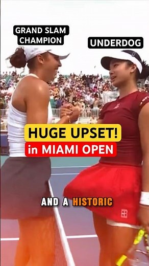 SHOCKING! Alex Eala 🇵🇭Defeats Grand Slam Champion Madison Keys #alexeala #tennis