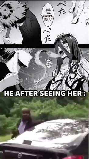 😅 #humor #random #otaku #anime #viral #editing #shortsvideo