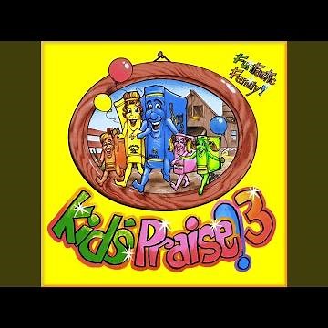 Joy Joy Down in My Heart