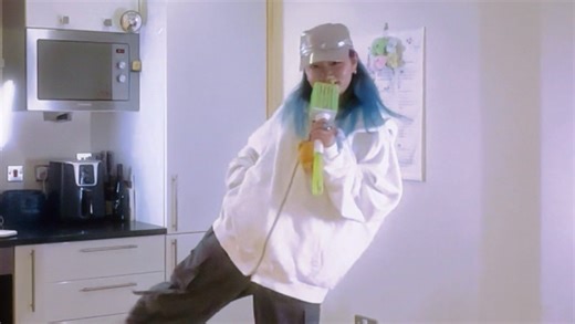 你说Wish这Cheat Code咋这么好听呢