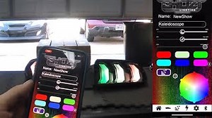 This is for sure my most boring video but there is ALOT of good info on how to use the app and control a lot of the different functions for your lights. The blueghozt app is the app the controls the blueghozt bluetooth led controller. #ntxglow #blueghozt #howto | NTXGlow