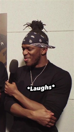 Impersonating KSI: Rate my @KSI Impression