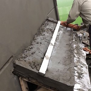 5.2M views · 2.9K reactions | Building And install Terracotta Tiles On Roof Small Slope Credit: Amazing Contruction News - bit.ly/2V89cIb | Chennai Express | Facebook