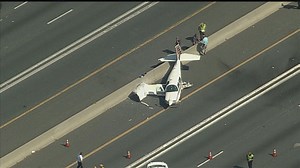 Residents oppose closing Freeway Airport despite recent crashes