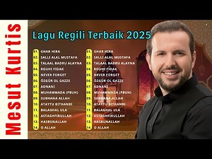 Mesut Kurtis Lagu Terbaik 2025 Tabassam, Eidun Saeed Mesut Kurtis Full Album 2025