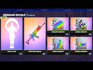 6 Récompenses GRATUITES MAINTENANT sur FORTNITE SAISON 7 !!