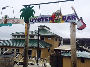 9 Years Later, Grafton Oyster Bar Business Still Booming