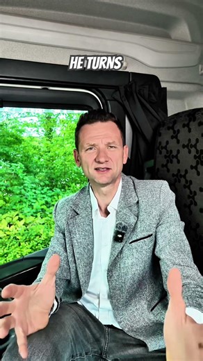 Not enough hours behind the wheel = HGV test fail #hgvtest #trucking