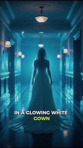 Bride of Shadows: The Wedding That Never Ended