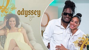 Video: Aidonia Interview @ Yendi Phillipps 5/2/2025