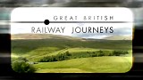 Great British Railway Journeys Music