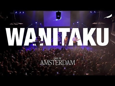 NOAH - Wanitaku (Live at Amsterdam)