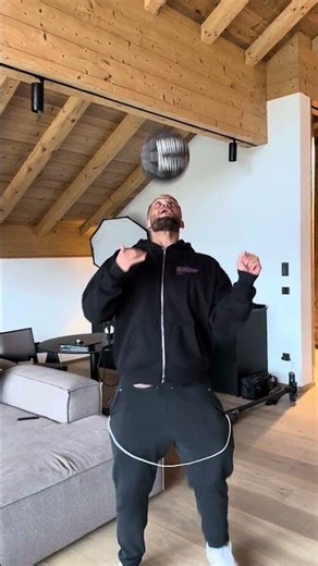 Wer ist P? #mindset #werbinich #disziplin