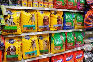 There’s a National Pet Food Shortage Going On—Here’s What We Know