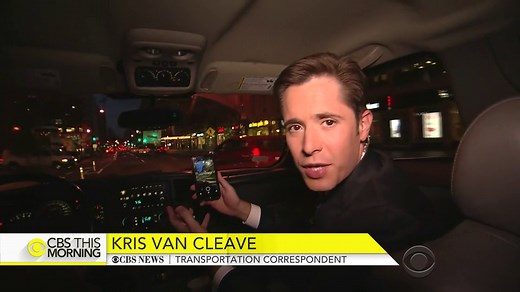 Is the Snapchat speed filter encouraging reckless driving?