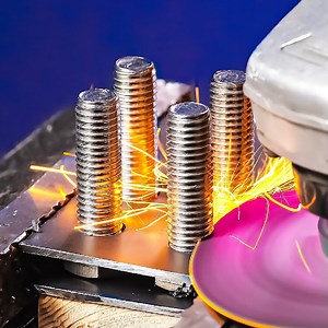 How To DIY A Door Lock Code & More | Crafty Panda How