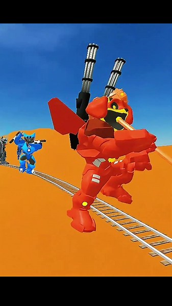 Dancing tv man🕺part 2 Nextbots in playground 🌟#mergeinn #skibiditoilet #huggywuggy #nextbotssandbox